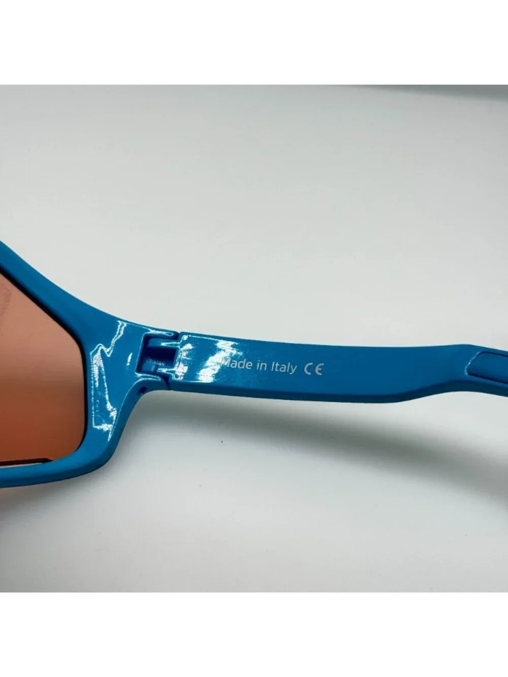Bolle Sunglasses 12507 Shifter Phantom Italy